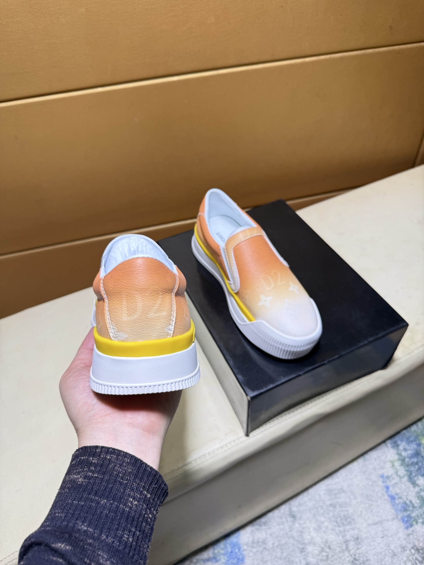 Dolce & Gabbana shoes